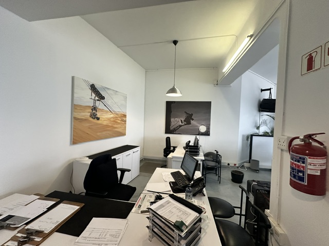 To Let Commercial Property for Rent in Woodstock Western Cape